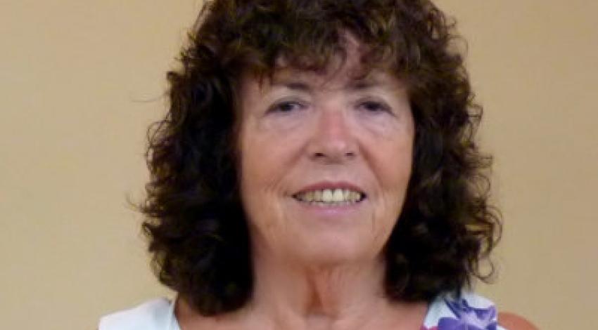Hazel Wells Image