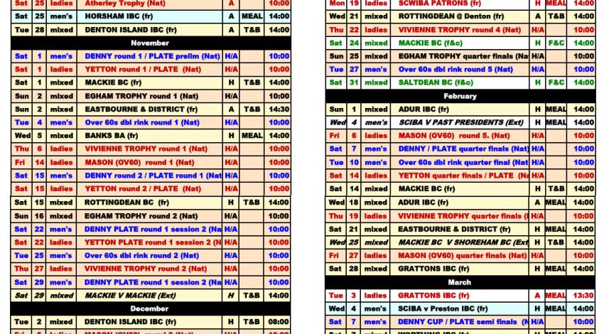 Fixtures Image